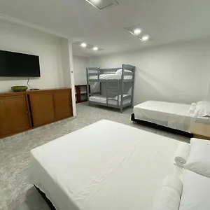 Porth Arthur Apartamento San Andrés