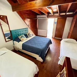 Duvas Places Apartamento San Andrés